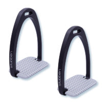 Brand Stubben: STUBBEN MAXI GRIP STIRRUP IRONS