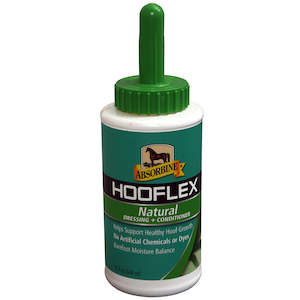 Hoof Care: Absorbine Natural Hooflex