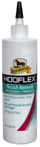 Hoof Care: Absorbine hooflex thrush remedy