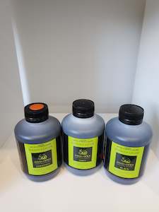 Show Ring: JUDGES CHOICE LEG OIL