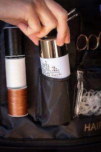 Show Ring: Hairy Pony Taming Wax