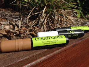 Show Ring: Judges Choice Clean Line Pens