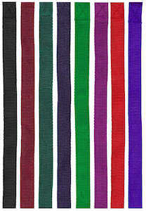 Halters Leads: Flair nylon halter