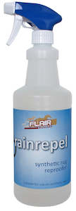 Miscs: Flair rain repel synthetic 1ltr