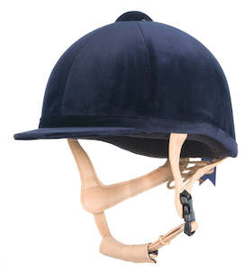 Riding Helmets: Champion grand prix – PAS 015: 2011; VG1