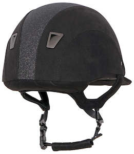 Riding Helmets: KYLIN VENTED HELMET