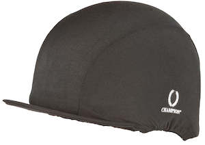 Riding Helmets: Champion laurel hat cover