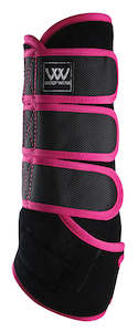 Horse Boots: Woof Wear Colour Fusion Dressage Wraps