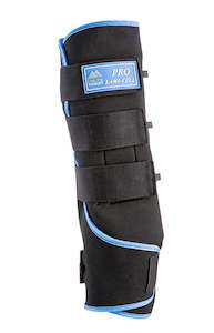 Horse Boots: Lami Cell Pro Ice Boots