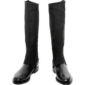 Chaps: FLAIR AMARA SUEDE CHAPS