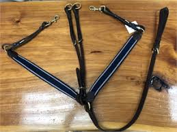 Brand Eventor: Eventor Y elastic breastplate with rings