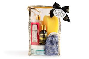 Shampoo And Accessories: Hairy pony essential wash bay kit
