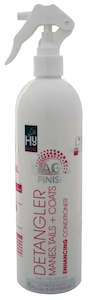Shampoo And Accessories: HySHINE magic finish detangler