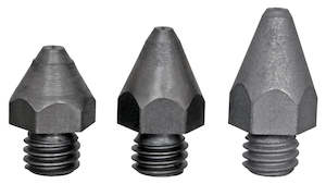 Flair Hardened Steel Studs