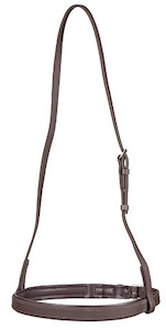 Brand Zilco: Race training cavesson