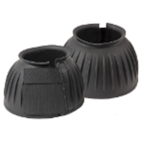 Brand Zilco: Zilco Ribbed Bell Boots