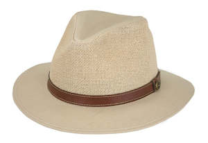 New Items: Freemantle Straw Hat
