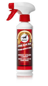 Leovet: LEOVET LEATHER QUICK & EASY SPRAY