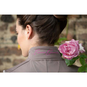 Hkm: HKM Softshell vest -Elemento-