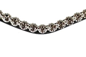 Products: Browband Big Bucks – Equestrio Style