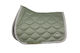 Saddle Pad Monogram Seagrass Jump – Equestrio Style