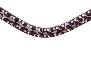 Products: Browband Bold Mist – Equestrio Style