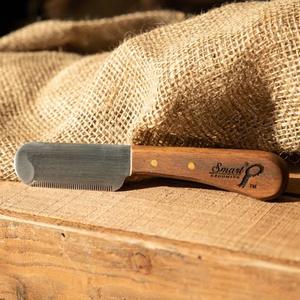 Trimming And Tidying: Pro Levelling Knife