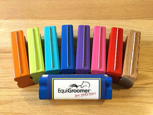 Trimming And Tidying: EquiGroomer