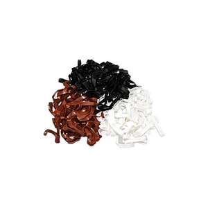 Plaiting: Silicone Plaiting Bands