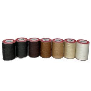 Plaiting: SG Flat Wax Plaiting Thread