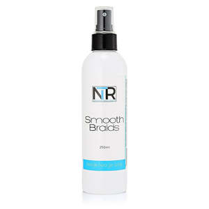 NTR Smooth Braids