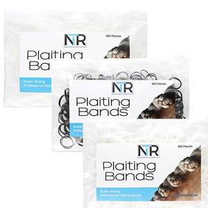Plaiting: NTR Plaiting Bands