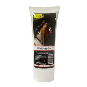 Plaiting: Plaiting Gel