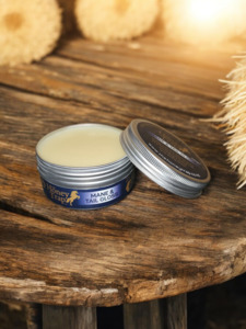 Plaiting: Mane & Tail Gloss