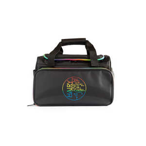 Gifts: Rainbow Grooming Bag
