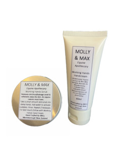 Gifts: Working Hands Mini Duo