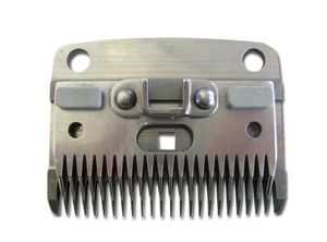 Clipping And Trimming: Lister Covercote Blades