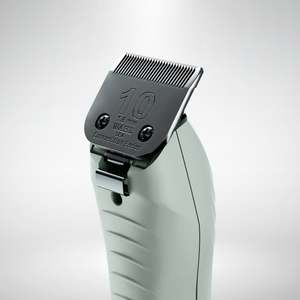 Clipping And Trimming: Wahl KMC+ Cordless Pro Animal Clipper