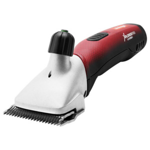 Heiniger Xplorer PRO