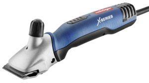 Heiniger Xperience 2-Speed