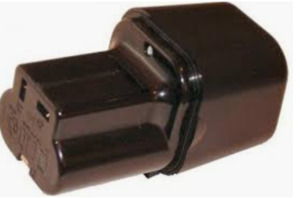 Clipping And Trimming: Heiniger Spare Batteries