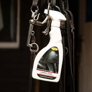 Leather Care