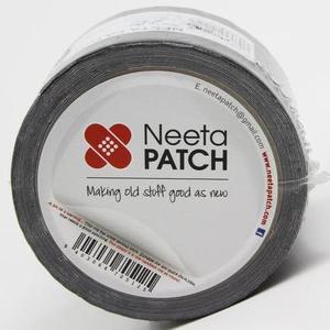 Blades Accessories: Neeta Patch