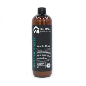 Neeta Patch: Equidae Magnesium Muscle Rinse