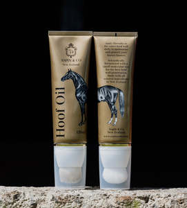 Aspin & Co Hoof Oil