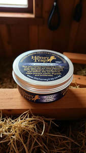 The Honey Trap: Hydrating Hoof Balm