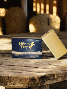 Neem Soap Bar