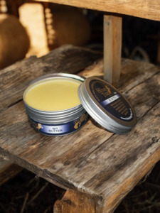 The Honey Trap: Bit Butter