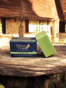 Natural Hoof Putty