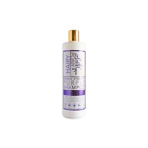 Whitening Brightening: Double Strength Purple Shampoo - 500ml